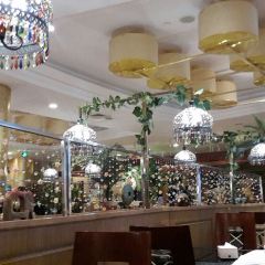 Tai Huo Restaurant User Photo