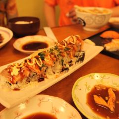 向日葵日料張用戶圖片