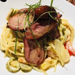 drip滴品西餐(财富广场店) User Photo