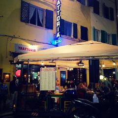 Trattoria Za Za User Photo
