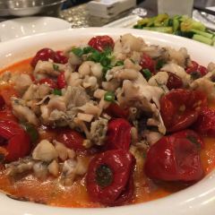 0574 LongXia De GuShi (ZhenMing Road) User Photo