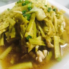 缘溪来农家 User Photo
