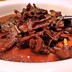 Pu Jiang Chun Xiao(Lao Ma Tou Dian) User Photo