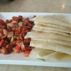 同发号饭庄(复兴路总店) User Photo