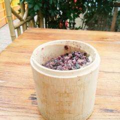 ZHUSHANLI User Photo