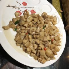 回味从前(微山店) User Photo