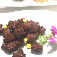 Red Restaurant (Laomendong) User Photo