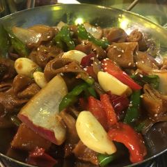 XIAO CAI YUAN 여행 사진