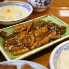 TongDe Xing User Photo