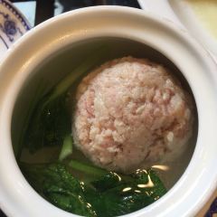 扬州淮扬菜博物馆卢氏盐商 User Photo