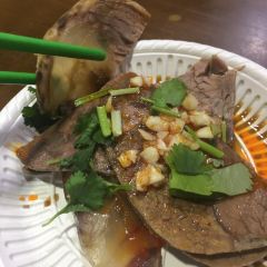 RUJI ROST 여행 사진