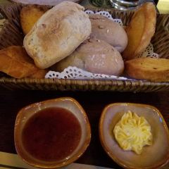 Madieer Restaurant & Brewery User Photo