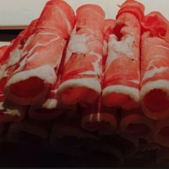 阿旗涮肉(桐城路一店) User Photo