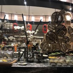 湛江民大喜来登酒店·盛宴标帜西餐厅 User Photo