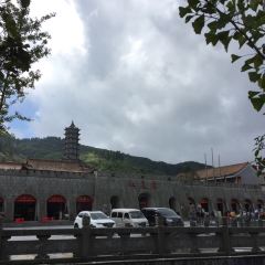Dayaonongzhuang User Photo