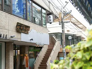 Shimokitazawa