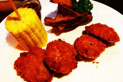 Ferringhi Garden Restaurant