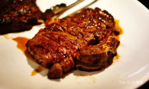 Jervois Steak House