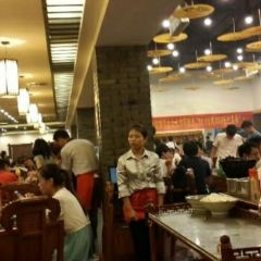 Sun Fu Da Yuan User Photo