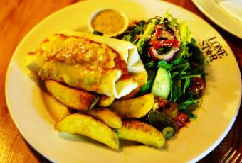 Popular dishes