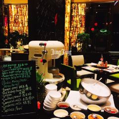 ECCO All Day Dining Restaurant User Photo