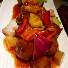 Sabai Ba Bar User Photo