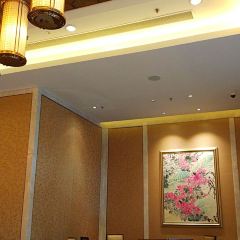 Shang Palace User Photo