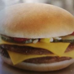 In-N-Out Burger User Photo