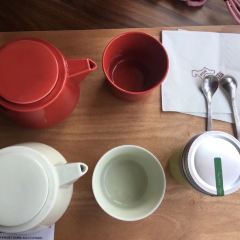 Shi Tou Xian Sheng De Kao Lu ( Kuan Hou Li ) User Photo