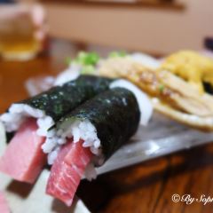 Owadazushi User Photo