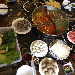 古城红酸汤 User Photo