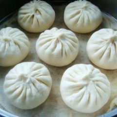 绕赛老字号包子店 User Photo