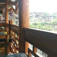 观景台餐馆 User Photo