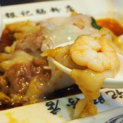 Yin Ji ChangFen Dian (ShangJiu Road) User Photo