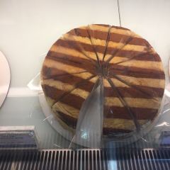 Nadeje Cake House User Photo