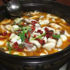 黑鱼郭我家酸菜鱼(摩尔广场店) User Photo