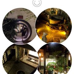 31号公馆(黄兴广场白果园店) User Photo