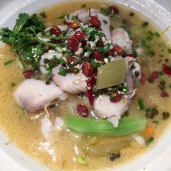 Shuitiantang Western Restaurant (jiangyin) User Photo