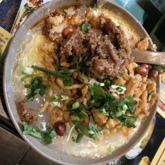 搅三搅峨眉小吃市集(绥山东路店) User Photo