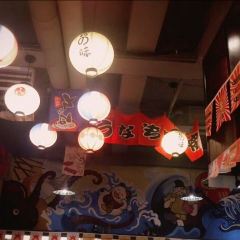 七涧谷·元气食堂(外滩店) User Photo