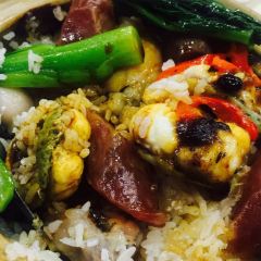 Kwan Kee Claypot Rice User Photo
