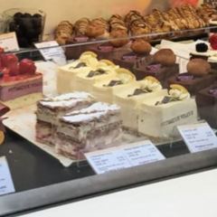 Flour and Stone User Photo