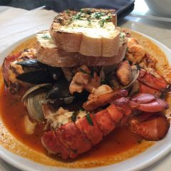 Santa Monica Seafood Market & Café User Photo