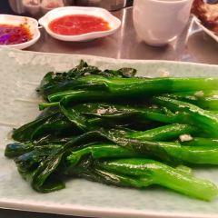 Yauatcha City User Photo