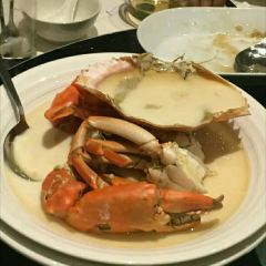Palm Beach Seafood User Photo