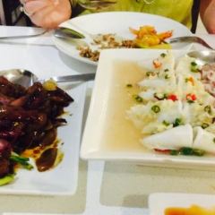 Kuah Town Seafood User Photo