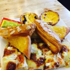ABC Bakery Danang User Photo