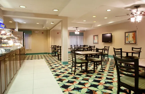 默里爾斯因萊特麗怡酒店