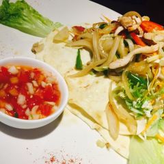 Rock'n Grill Cafe User Photo