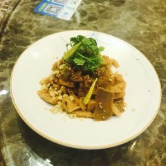 Shan Yuan Ju Vegetarian Food( Zheng Zhou Main Branch) 여행 사진